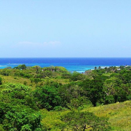 Clarion Suites Roatan At Pineapple Villas French Harbour Εξωτερικό φωτογραφία