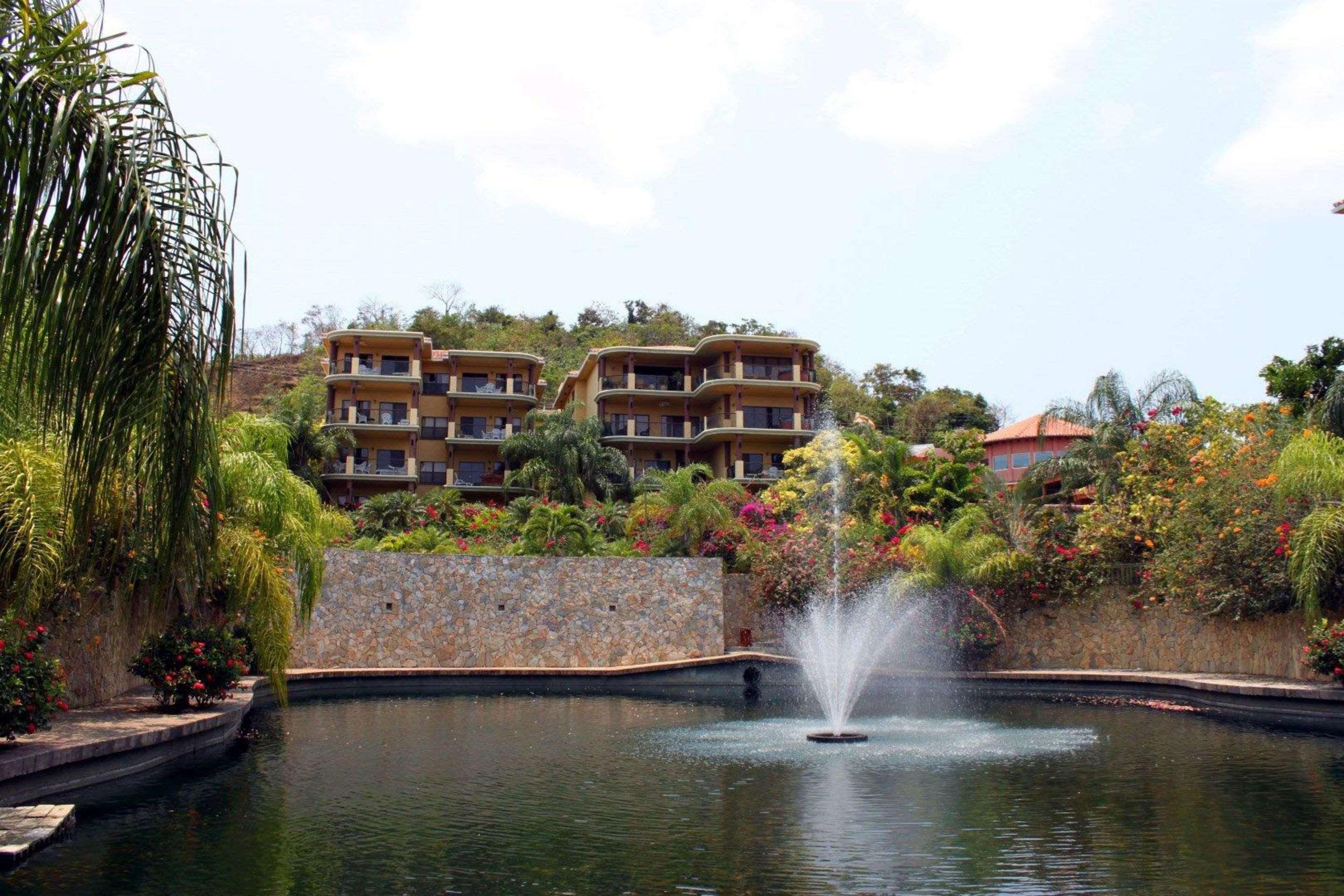 Clarion Suites Roatan At Pineapple Villas French Harbour Εξωτερικό φωτογραφία