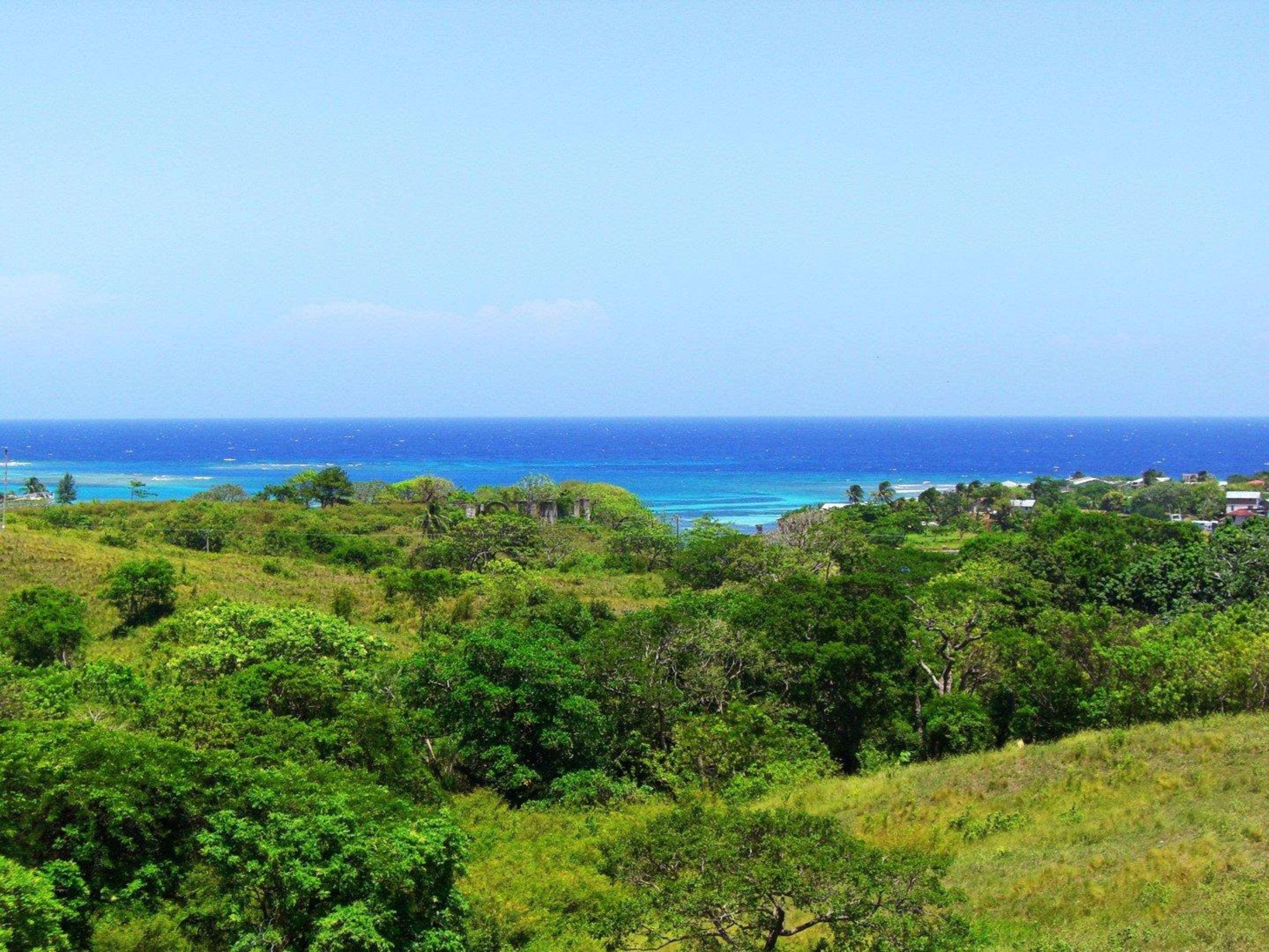 Clarion Suites Roatan At Pineapple Villas French Harbour Εξωτερικό φωτογραφία