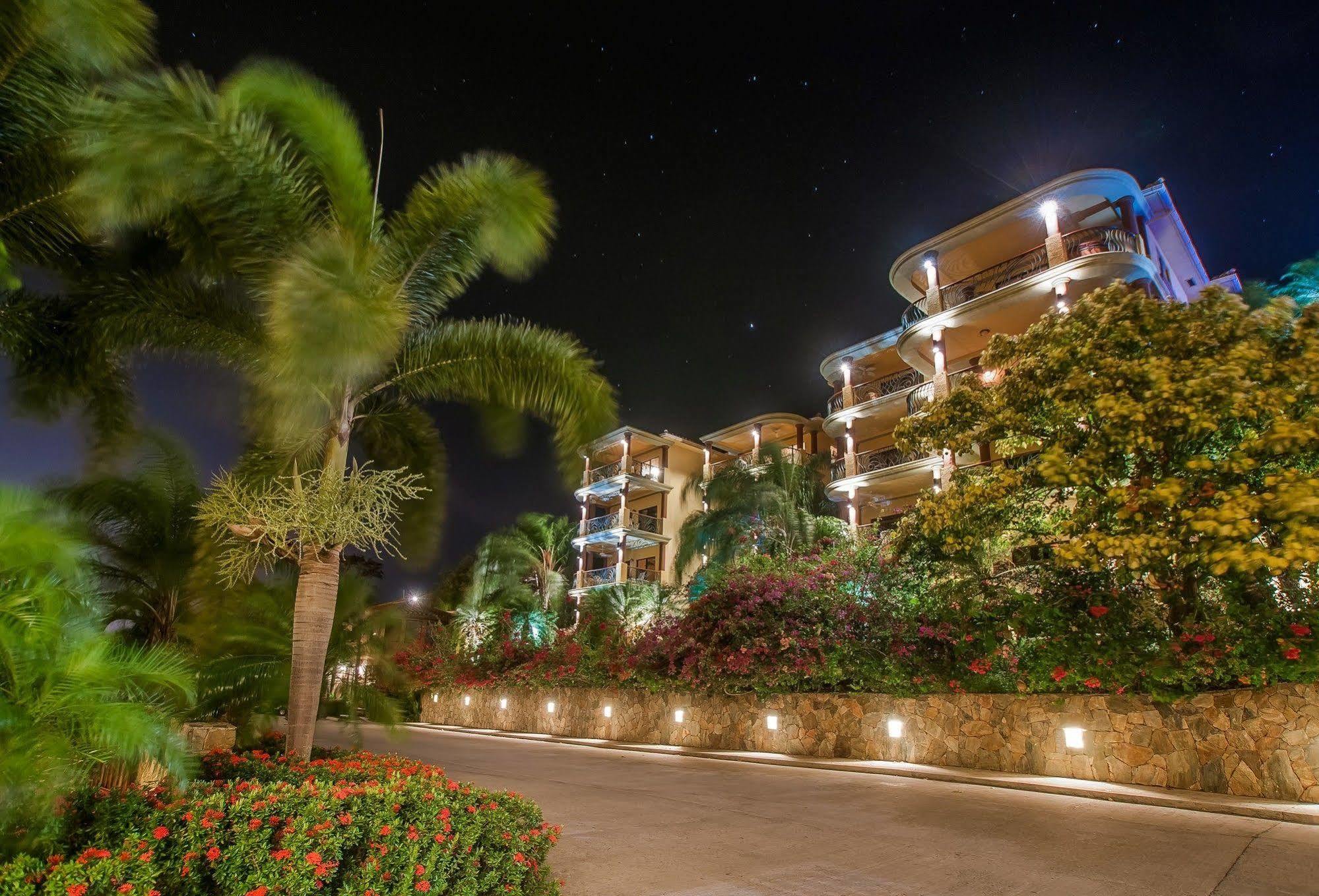 Clarion Suites Roatan At Pineapple Villas French Harbour Εξωτερικό φωτογραφία